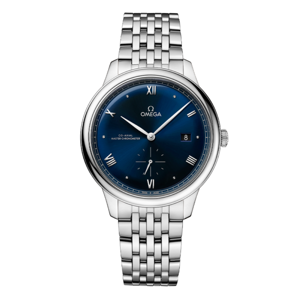434.10.41.20.03.001 OMEGA オメガ デ・ヴィル プレステージ 41MM