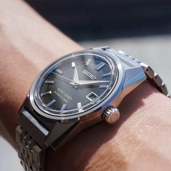 SDKS025 SEIKO セイコー キングセイコー