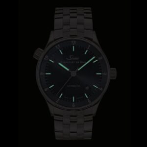 SINN ジン フランクフルト・ファイナンシャル・ウォッチ 6068.B