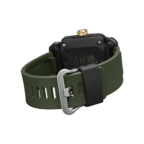 PRW-6900Y-3JF CASIO カシオ PRO TREK