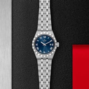 M28300-0006 TUDOR チューダー チューダー ロイヤル 28mm