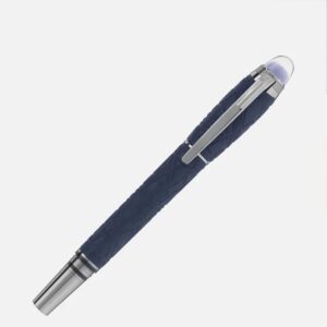 MB130212 MONTBLANC モンブラン スターウォーカー スペースブルー レジン ファインライナー