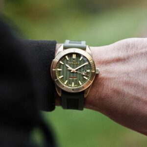 N1000.08Z01.E01 NORQAIN ノルケイン アドベンチャー スポーツ 42mm