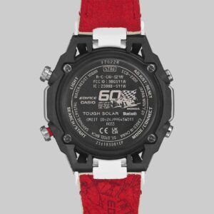 ECB-2300HR-1AJR CASIO カシオ EDIFICE