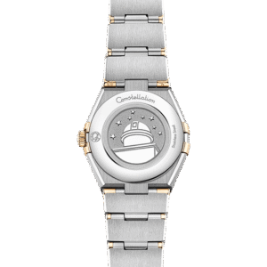 131.20.25.60.05.002 OMEGA オメガ コンステレーション 25MM