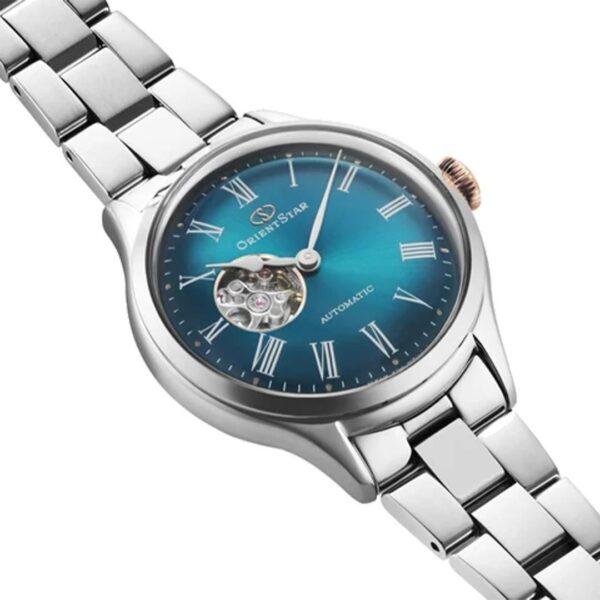 【限定800本】RK-ND0024E ORIENT STAR オリエントスター クラシック セミスケルトン