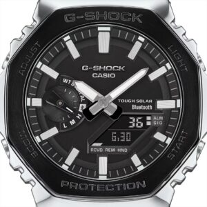 GM-B2100BT-1AJF CASIO カシオ FULL METAL Gショック