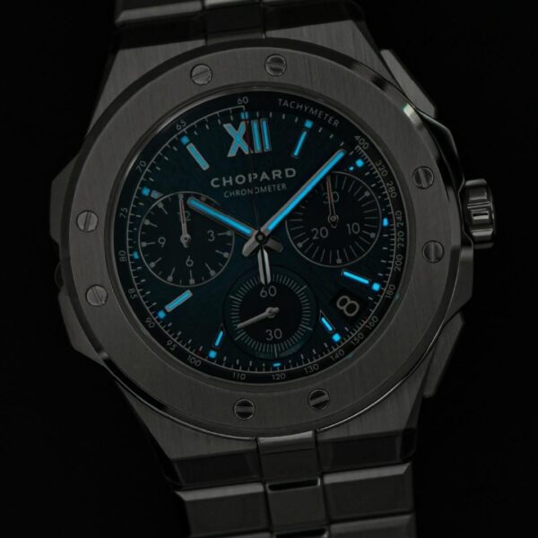 298609-3001 Chopard ショパール アルパインイーグル XL クロノ 44mm