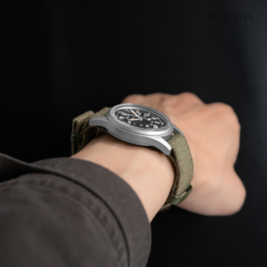 【2026年限定製造】 H69399930 HAMILTON ハミルトン カーキ フィールド 36mm