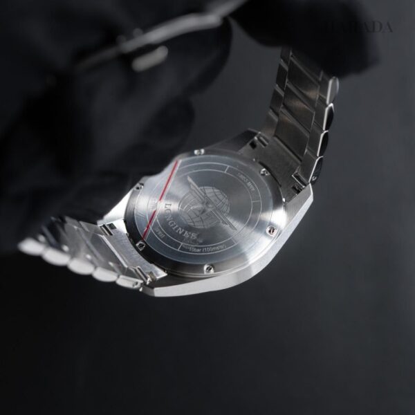 L3.810.4.73.6 LONGINES ロンジン スピリット 40mm