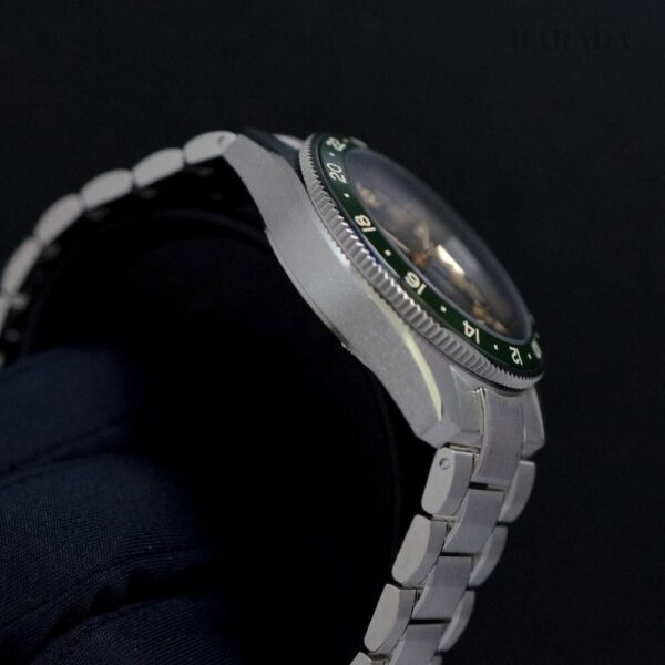 L3.802.4.63.6 LONGINES ロンジン スピリット Zulu Time 39mm