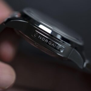 N2201S22C/MT221/201SG NORQAIN ノルケイン フリーダム60 クロノ 40mm ピスタチオ