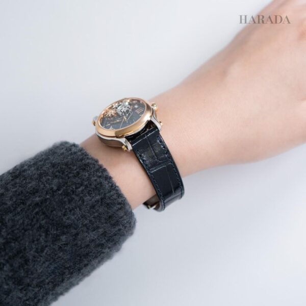 278573-6027 Chopard ショパール ハッピー スポーツ サン ムーン アンド スター