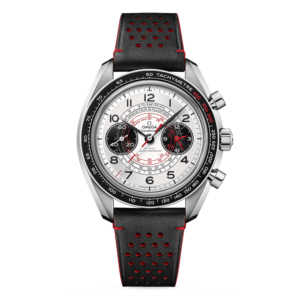 329.32.43.51.02.001 OMEGA オメガ スピードマスター クロノスコープ 43MM