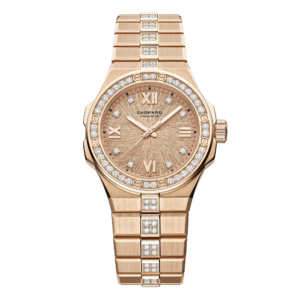 295384-5002 Chopard ショパール アルパインイーグル 33mm