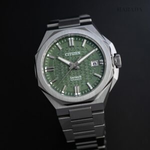 NB6080-51W CITIZEN シチズン シリーズ8