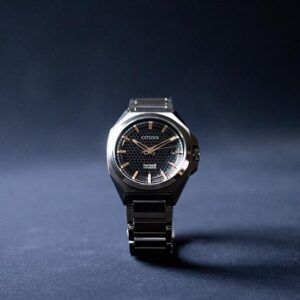 NA1015-81Z CITIZEN シチズン シリーズ8 830メカニカル