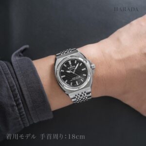 80142-3M-NIN EDOX エドックス デルフィン オリジナル 1973