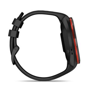 010-02746-23 GARMIN ガーミン アプローチ S70 Black CT10バンドル 47mm