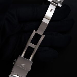 【世界限定1,200本】OCW-S7000RA-5AJF CASIO カシオ オシアナス マンタ