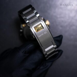MRG-B2000B-1A4JR 赤備え CASIO カシオ MR-G Gショック