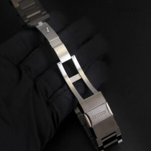 【限定150本】 NA1035-59E CITIZEN シチズン シリーズ8 870メカニカル ABARTHコラボレーションモデル