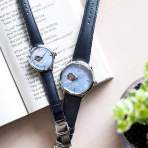 RK-ND0012L ORIENT STAR オリエントスター クラシック セミ スケルトン