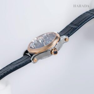 278573-6027 Chopard ショパール ハッピー スポーツ サン ムーン アンド スター