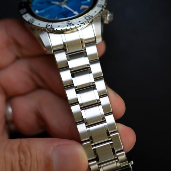 【ハラダ限定モデル】SBGJ279 Grand Seiko グランドセイコー 9Sメカニカル 50本限定