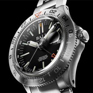 【世界限定1,000本】 DG9000B-S1CJ-BK BALL WATCH ボールウォッチ エンジニア アウトライアー