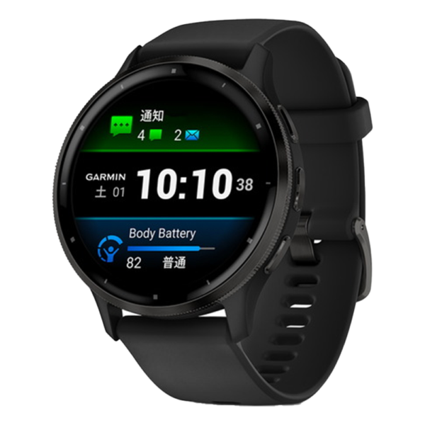 010-02784-41 GARMIN ガーミン Venu 3