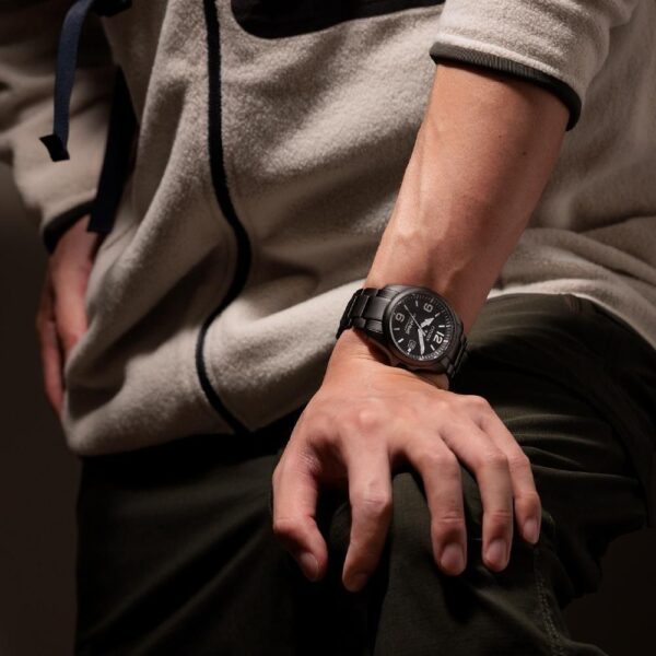 【限定600本】 BN0245-58E CITIZEN シチズン プロマスター LAND mont-bellコラボレーションモデル