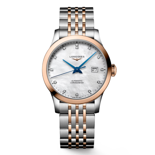 L2.321.5.87.7 LONGINES ロンジン レコード 30mm