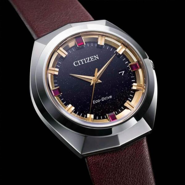 【限定1,200本】 BN1010-05E CITIZEN シチズン クリエイティブラボ Eco-Drive 365