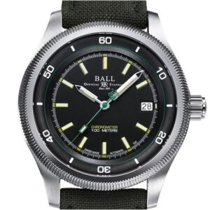 NM3022C-N1CJ-BK BALL WATCH ボールウォッチ エンジニア マグニートーS