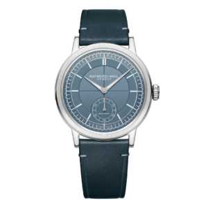 2930-STC-50011 RAYMOND WEIL レイモンド ウェイル ミレジム 39.5mm