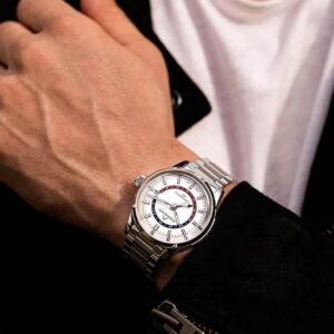 NN2100SG/O211/201SG NORQAIN ノルケイン フリーダム60 GMT