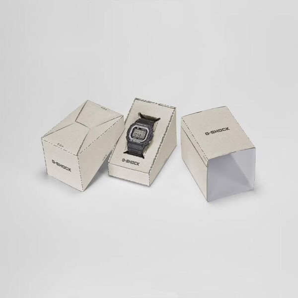 DW-5600RGM-1JR CASIO カシオ DIGITAL Gショック