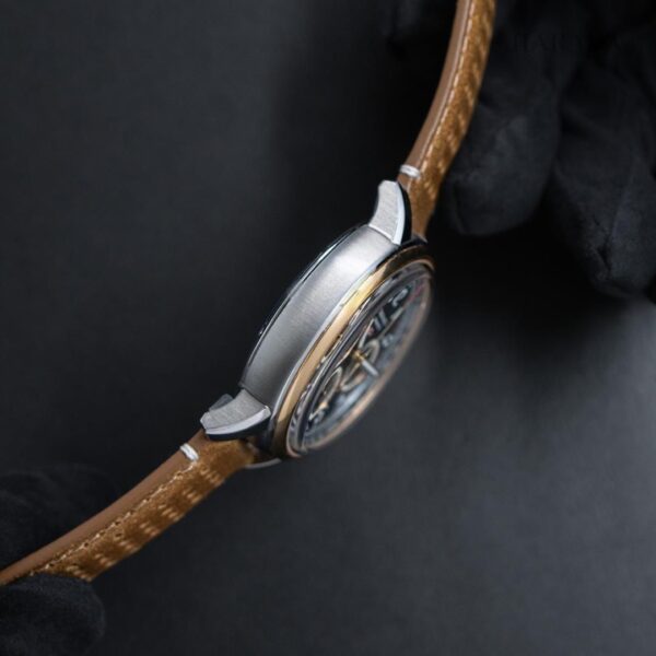 168619-4001 Chopard ショパール ミッレ ミリア クラシック クロノグラフ