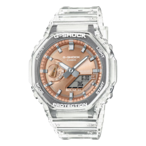 GA-2100BM-7A5JF ANALOG-DIGITAL CASIO カシオ Gショック