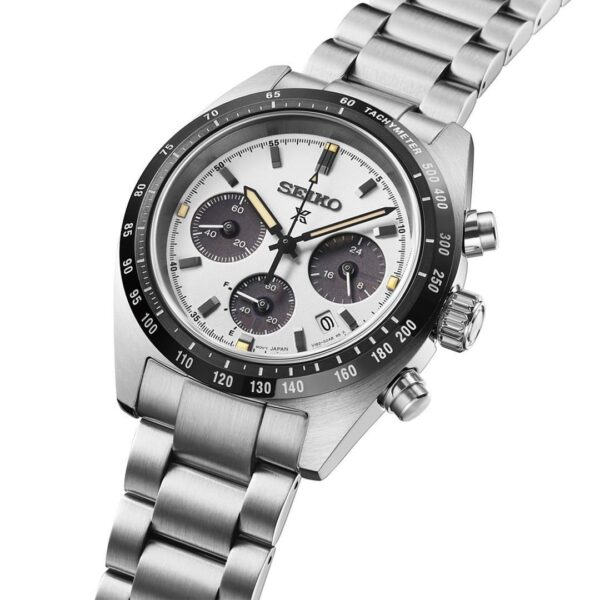 SBDL125 SEIKO セイコー プロスペックス SPEEDTIMER