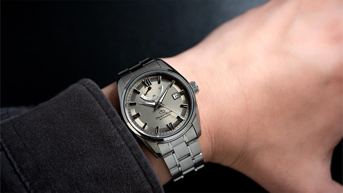 RK-AU0108Gのリストショット