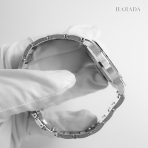 G0A51032 PIAGET ピアジェ ポロ シグネチャー デイト