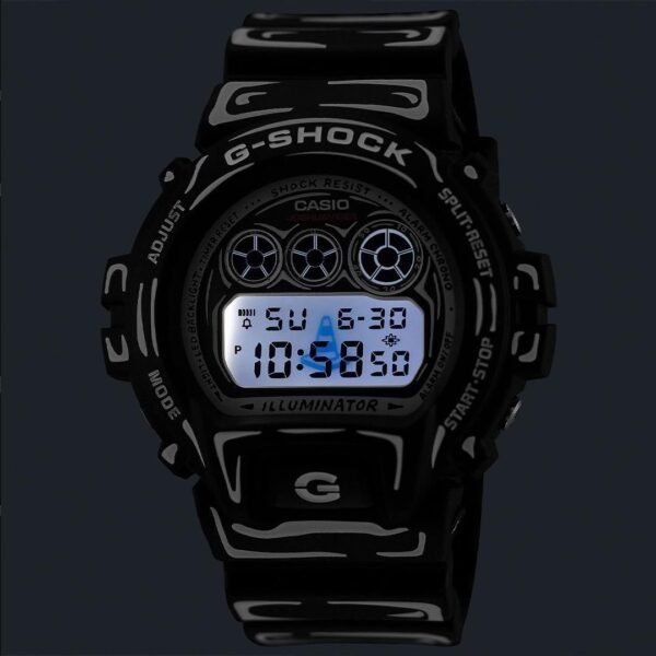 DW-6900JV-1JR CASIO カシオ DIGITAL Gショック