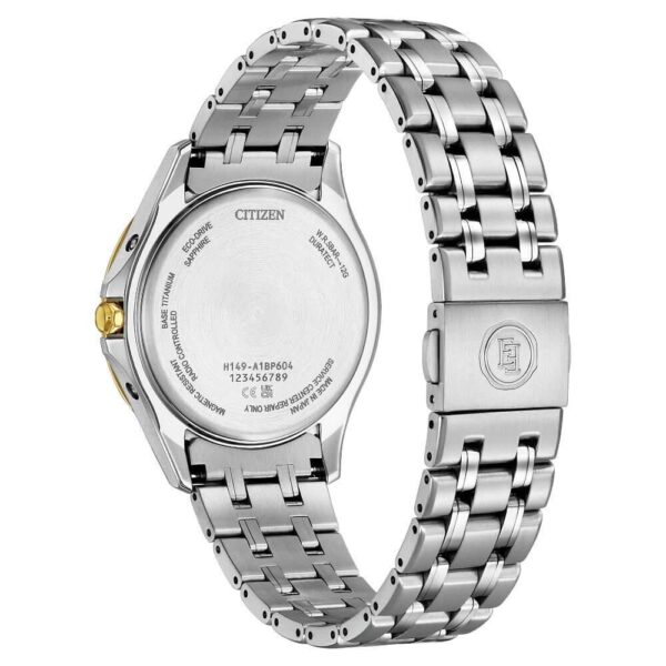 【世界限定400本】 CB1087-61L CITIZEN シチズン エクシード 天の川ペアモデル