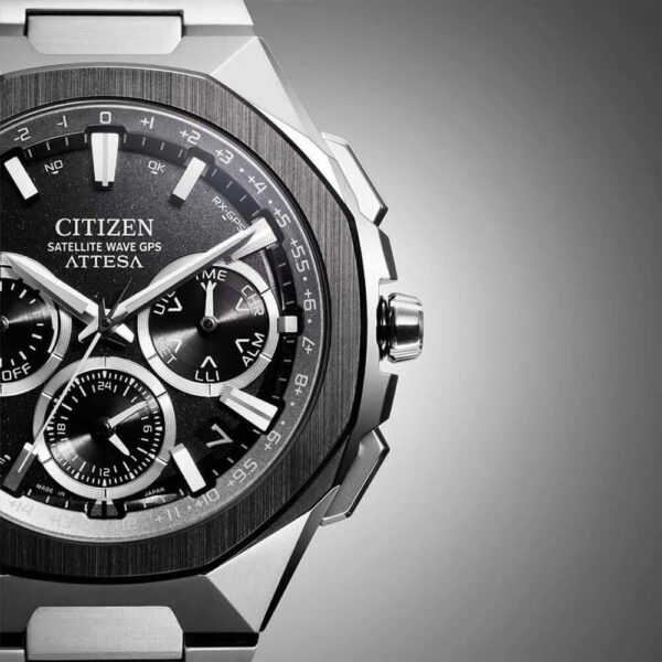 CC4104-53E CITIZEN シチズン アテッサ ACT Line
