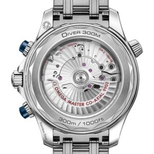 210.30.44.51.03.001 OMEGA オメガ シーマスター ダイバー 300M 44MM