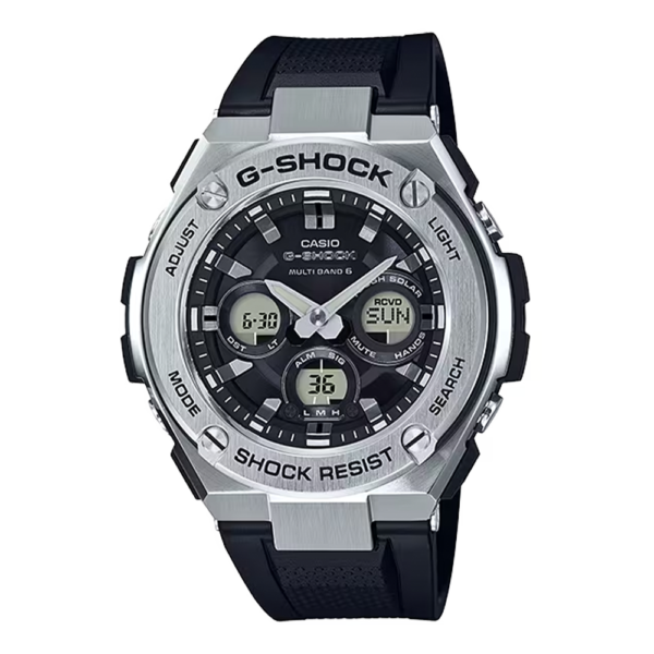 G-SHOCK G-STEEL GST-W310-1AJF