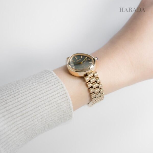 EM1203-57X CITIZEN シチズン シチズンエル RAINELL Collection