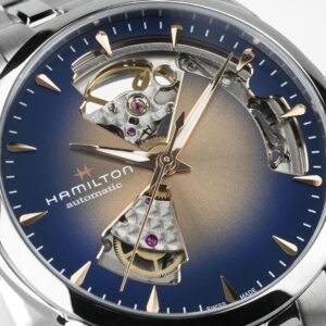 H32215101 HAMILTON ハミルトン ジャズマスター オープンハート レディ 36mm